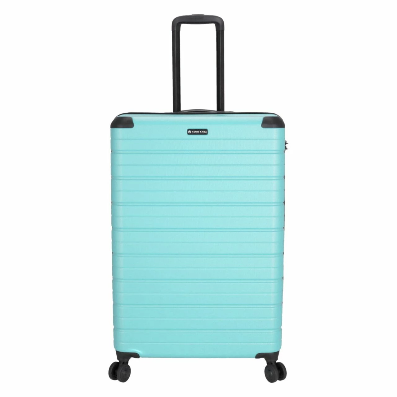 KENORADA Reisetrolley REDWOOD 4R L 77cm Mint 3 KENORADA Reisetrolley REDWOOD 4R L 77cm Mint