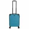 KENORADA Reisetrolley REDWOOD 4R S 55cm Petrol