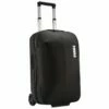 Thule Reisetrolley Subterra Carry On Black