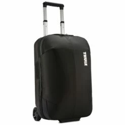 Thule Reisetrolley Subterra Carry On Black