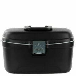 Roncato Kosmetikkoffer Light Beautycase Nero