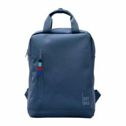GOT BAG Rucksack Daypack 11l Ocean Blue
