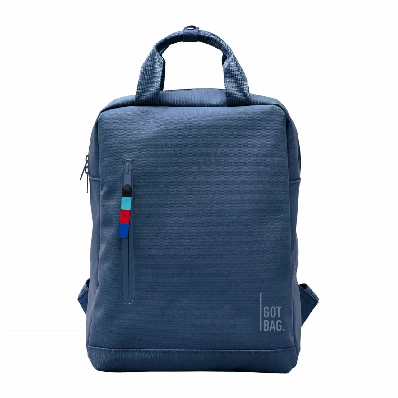 GOT BAG Rucksack Daypack 11l Ocean Blue 3 GOT BAG Rucksack Daypack 11l Ocean Blue