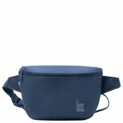 GOT BAG Bauchtasche Hip Bag Ocean Blue
