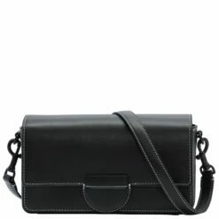 Liebeskind Berlin Umhängetasche Pam Crossbody S Black
