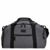 KENORADA Reisetasche Rainbow Duffle S 22l Grey Bee -Aufbewahrungstasche Geschäft 0 016477c42210f0e 1280x1280
