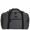 KENORADA Reisetasche Rainbow Duffle M 40l Grey Bee -Aufbewahrungstasche Geschäft 0 016477c44988f53 1280x1280