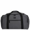 KENORADA Reisetasche Rainbow Duffle L 59l Grey Bee -Aufbewahrungstasche Geschäft 0 016477c6f3d2ead 1280x1280