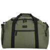 KENORADA Reisetasche Rainbow Duffle M 40l Green -Aufbewahrungstasche Geschäft 0 016477c760cc4e9 1280x1280