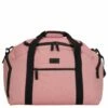 KENORADA Reisetasche Rainbow Duffle M 40l Rose -Aufbewahrungstasche Geschäft 0 016477c7da7ae1d 1280x1280