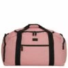 KENORADA Reisetasche Rainbow Duffle L 59l Rose -Aufbewahrungstasche Geschäft 0 016477c804297b0 1280x1280