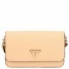 Guess Umhängetasche Noelle XBody Flap Organizer Apricot Cream 2 Guess Umhängetasche Noelle XBody Flap Organizer Apricot Cream -Aufbewahrungstasche Geschäft 0 01647e5af020bb2 1280x1280