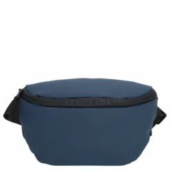 KENORADA Bauchtasche GT1 R Dunkelblau