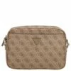 Guess Umhängetasche Meridian Camera Bag Latte Logo -Aufbewahrungstasche Geschäft 0 016480feb005b3a 1280x1280