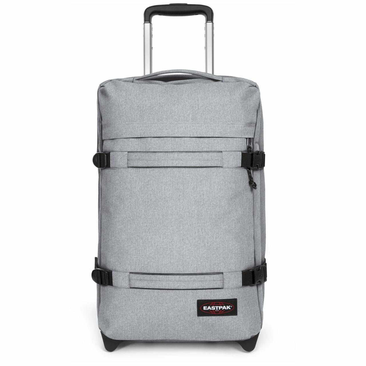 Eastpak Reisetrolley Transit'R S 51cm Sunday Grey 3 Eastpak Reisetrolley Transit'R S 51cm Sunday Grey