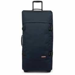 Eastpak Reisetasche Mit Rollen Authentic Tranverz L 121l Ultra Marine