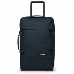 Eastpak Reisetasche Mit Rollen Authentic Tranverz S 42l Ultra Marine