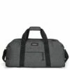 Eastpak Reisetasche Station + 58l Black Denim