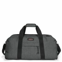 Eastpak Reisetasche Station + 58l Black Denim