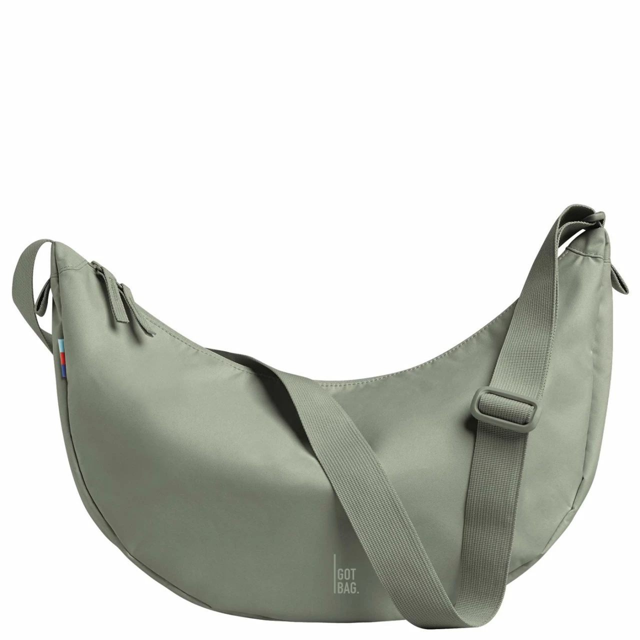 GOT BAG Umhängetasche Moon Bag Large Bass 3 GOT BAG Umhängetasche Moon Bag Large Bass
