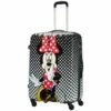American Tourister Reisetrolley Disney Legends Dots Spinner 75cm Minnie Mouse Polka Dot -Aufbewahrungstasche Geschäft 0 01649cae8c1332f 1280x1280