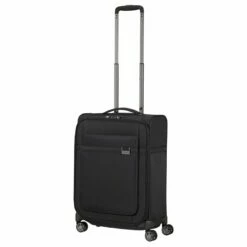 Samsonite Reisetrolley Airea Spinner S 55cm Black