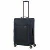 Samsonite Reisetrolley Airea Spinner M 67cm Exp Dark Blue -Aufbewahrungstasche Geschäft 0 0164a0a21cf04cc 1280x1280