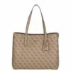 Guess Shopper Meridian Girlfriend Tote Latte Logo -Aufbewahrungstasche Geschäft 0 0164a3489e30b89 1280x1280