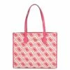 Guess Shopper Silvana Girlfriend Tote Magenta Logo 1 Guess Shopper Silvana Girlfriend Tote Magenta Logo -Aufbewahrungstasche Geschäft 0 0164a4c1443d183 1280x1280