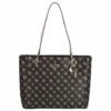 Guess Shopper Noelle Noel Tote Mocha Logo -Aufbewahrungstasche Geschäft 0 0164a5e836a5424 1280x1280