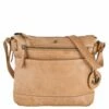 Harbour 2nd Umhängetasche Isalie B3.7599 Sweet Caramel -Aufbewahrungstasche Geschäft 0 0164a73969e75a3 1280x1280