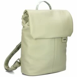 ZWEI Damenrucksack MADEMOISELLE MR13 Jade