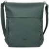 ZWEI Rucksack Toni TOR120 Petrol -Aufbewahrungstasche Geschäft 0 0164a73d1270e68 1280x1280