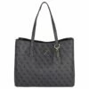 Guess Shopper Meridian Girlfriend Tote Coal Logo -Aufbewahrungstasche Geschäft 0 0164adfb507bdff 1280x1280