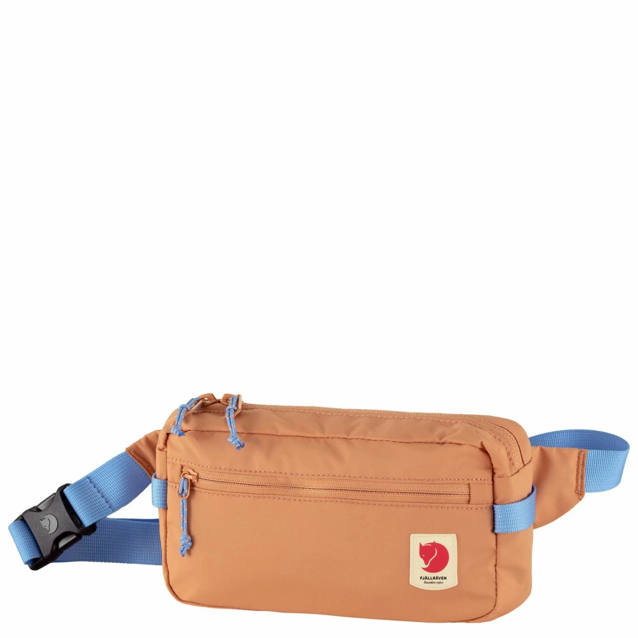 FJÄLLRÄVEN Fjällräven Bauchtasche High Coast Hip Pack Peach Sand 3 FJÄLLRÄVEN Fjällräven Bauchtasche High Coast Hip Pack Peach Sand