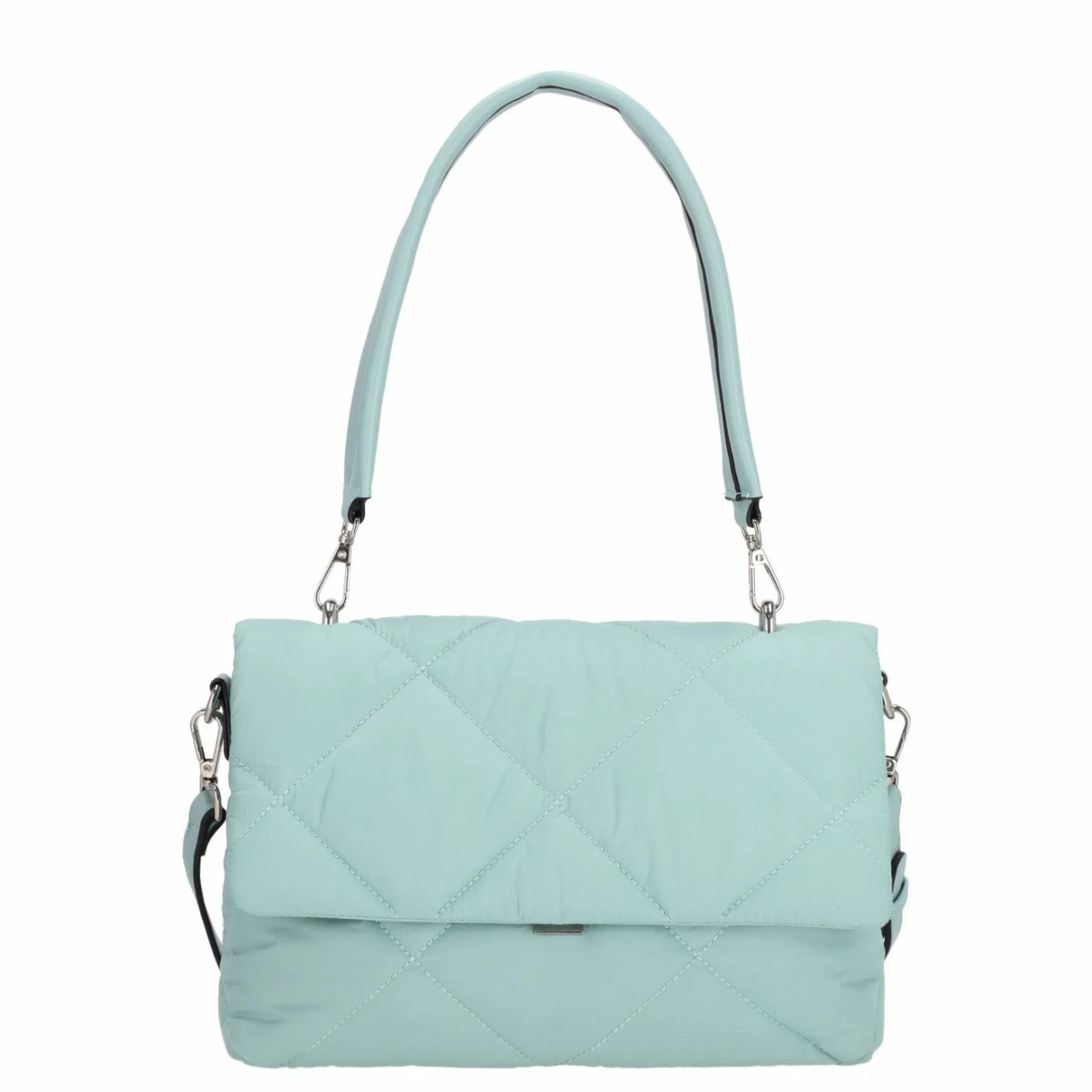 Seidenfelt Manufaktur Kurzgriff Tasche Vemp Satchel Icy Heaven 3 Seidenfelt Manufaktur Kurzgriff Tasche Vemp Satchel Icy Heaven