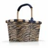 Reisenthel Einkaufskorb Carrybag 22l Frame Sumatra 1 Reisenthel Einkaufskorb Carrybag 22l Frame Sumatra -Aufbewahrungstasche Geschäft 0 0164b0778c8cb54 1280x1280