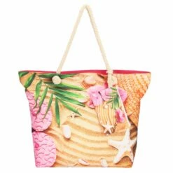 Enrico Benetti Badetasche 800049 Flip Flop