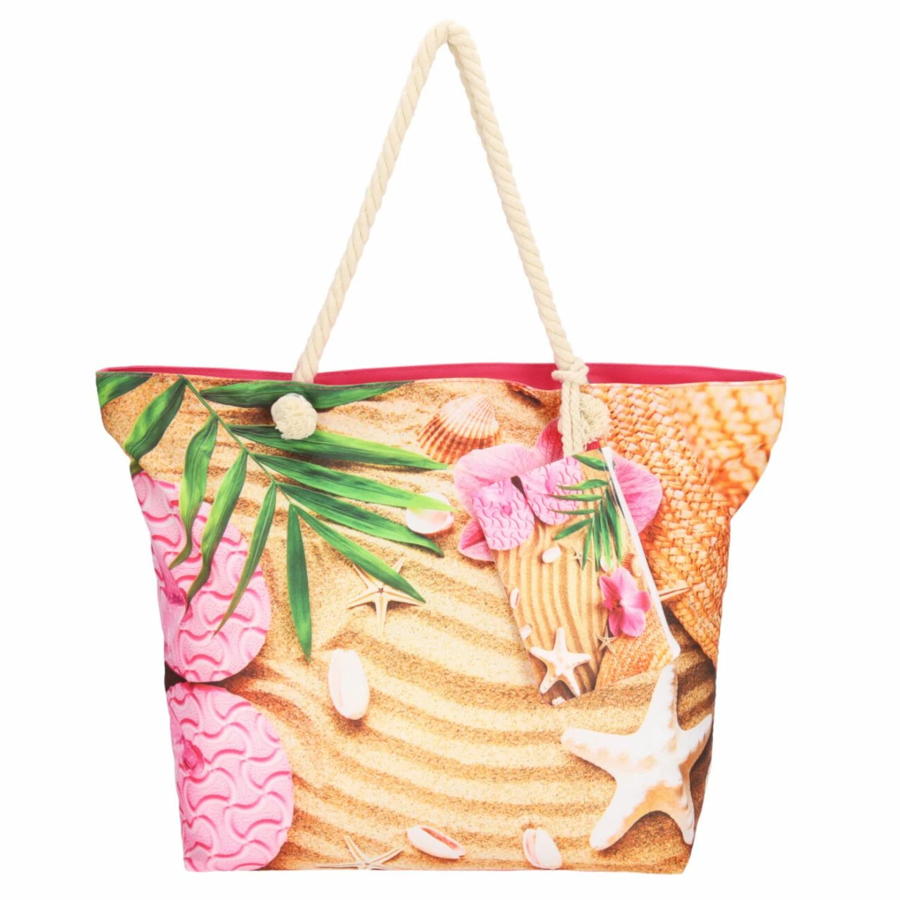 Enrico Benetti Badetasche 800049 Flip Flop 3 Enrico Benetti Badetasche 800049 Flip Flop