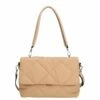 Seidenfelt Manufaktur Kurzgriff Tasche Vemp Satchel Cookie Dough -Aufbewahrungstasche Geschäft 0 0164b1c58c95bc3 1280x1280