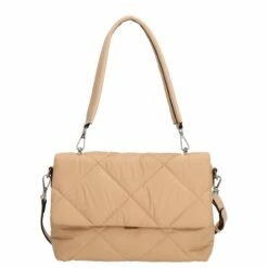 Seidenfelt Manufaktur Kurzgriff Tasche Vemp Satchel Cookie Dough