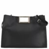 Seidenfelt Manufaktur Shopper Bjerre Black/gold -Aufbewahrungstasche Geschäft 0 0164b1c65c4cf02 1280x1280