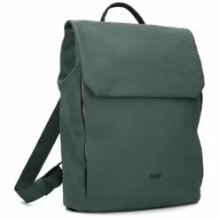ZWEI Damenrucksack Toni TOR130 Petrol