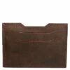 Buckle & Seam Kreditkartenetui Palma Dunkelbraun -Aufbewahrungstasche Geschäft 0 0164b1c8fe9d43a 1280x1280