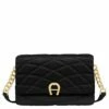 AIGNER Umhängetasche Maggie M Fashion Coordinates Black 1 AIGNER Umhängetasche Maggie M Fashion Coordinates Black -Aufbewahrungstasche Geschäft 0 0164b5b9e9ac077 1280x1280