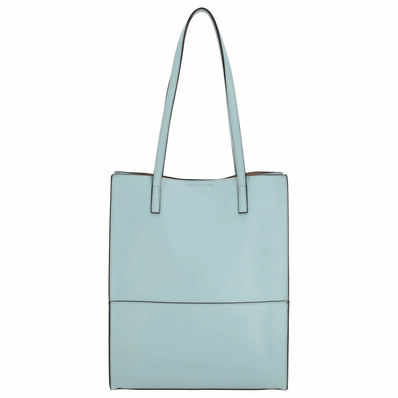 Seidenfelt Manufaktur Shopper Nees Icy Heaven 3 Seidenfelt Manufaktur Shopper Nees Icy Heaven