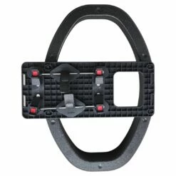 LIEBLINGSKORB Fahrradhalterung Black