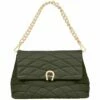 AIGNER Beuteltasche Maggie M Fashion Coordinates Nature Green -Aufbewahrungstasche Geschäft 0 0164b85d407e5b2 1280x1280