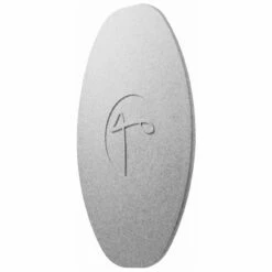 LIEBLINGSKORB Deckel Silver Grey