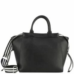 Gerry Weber Kurzgriff Tasche Workflow Handbag LHZ Schwarz